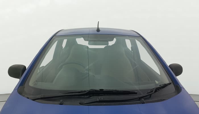 2013 Hyundai Eon ERA +, Petrol, Manual, 38,084 km, Front Windshield