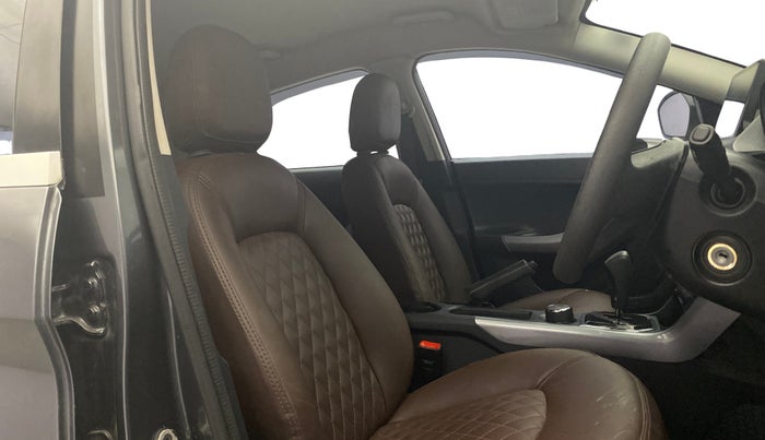 2020 Tata NEXON XMA PETROL, Petrol, Automatic, 55,768 km, Right Side Front Door Cabin