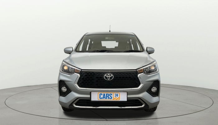 2023 Toyota RUMION V AT , Petrol, Automatic, 7,062 km, Front