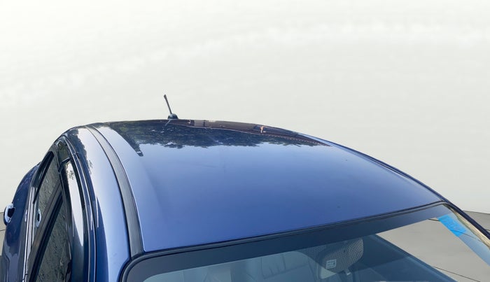 2020 Maruti Dzire VXI, Petrol, Manual, 49,779 km, Roof