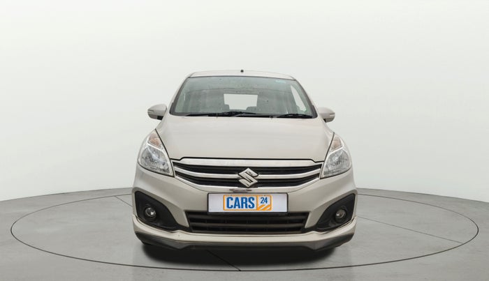 2018 Maruti Ertiga VXI, Petrol, Manual, 88,005 km, Front