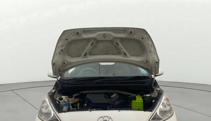 2019 Hyundai NEW SANTRO SPORTZ MT, Petrol, Manual, 38,438 km, Open Bonet