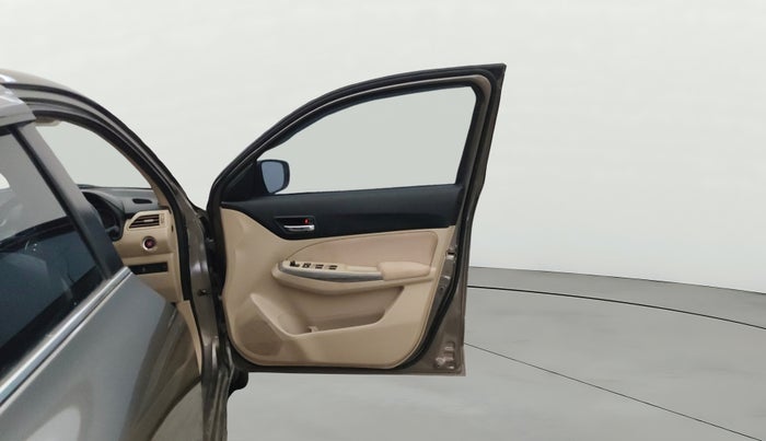 2021 Maruti Dzire ZXI, Petrol, Manual, 56,220 km, RHS Front Door