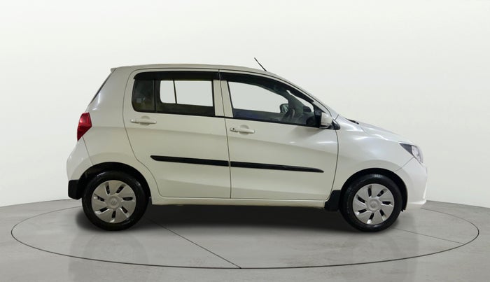 2020 Maruti Celerio ZXI, Petrol, Manual, 77,616 km, Right Side View