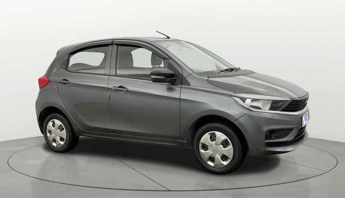 2022 Tata Tiago XT CNG, CNG, Manual, 57,807 km, SRP