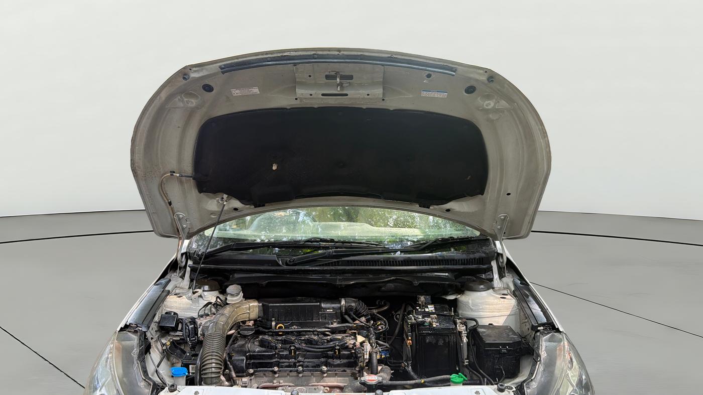 2022 Maruti Ciaz SIGMA 1.5 SHVS MT  PETROL, Petrol, Manual, 66,194 km, Open Bonet