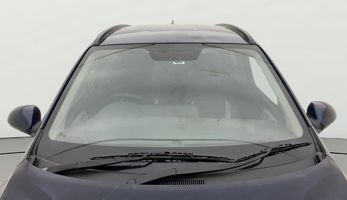 2023 Hyundai GRAND I10 NIOS SPORTZ 1.2 KAPPA VTVT, Petrol, Manual, 36,692 km, Front Windshield