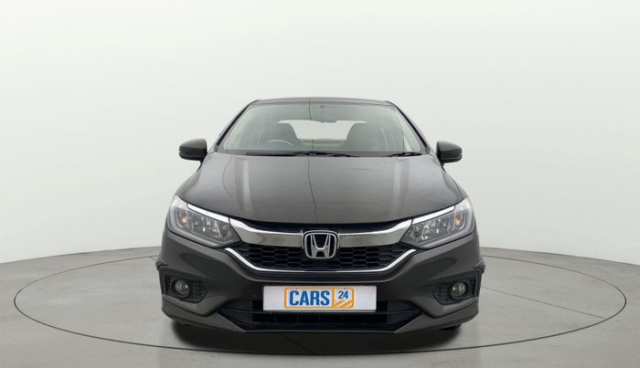 2021 Honda City 1.5L I-VTEC V MT 5TH GEN, Petrol, Manual, 34,061 km, Front