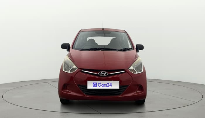 2015 Hyundai Eon ERA +, Petrol, Manual, 51,082 km, Front