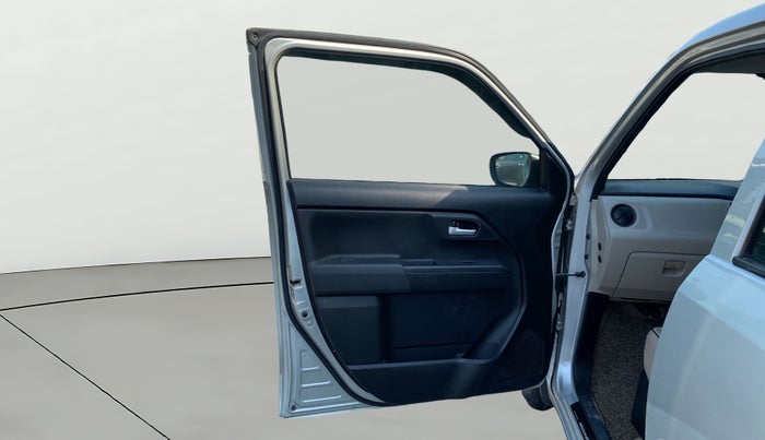 2021 Maruti New Wagon-R VXI 1.0, Petrol, Manual, 56,866 km, LHS Front Door