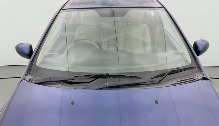 2018 Maruti Ciaz ALPHA 1.5 SHVS PETROL, Petrol, Manual, 28,137 km, Front Windshield