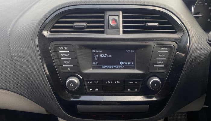 2019 Tata Tiago XZA PETROL, Petrol, Automatic, 26,476 km, Air Conditioner