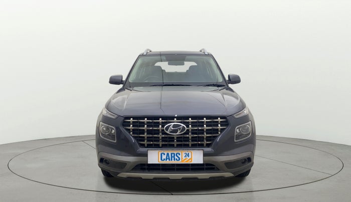 2021 Hyundai VENUE SX 1.0 TURBO, Petrol, Manual, 14,878 km, Front