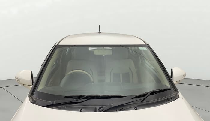 2015 Maruti Swift Dzire VXI, Petrol, Manual, 84,333 km, Front Windshield