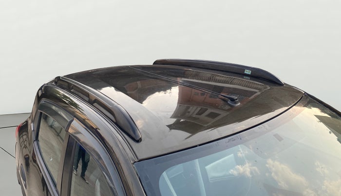 2019 Renault Kwid RXL, Petrol, Manual, 41,726 km, Roof