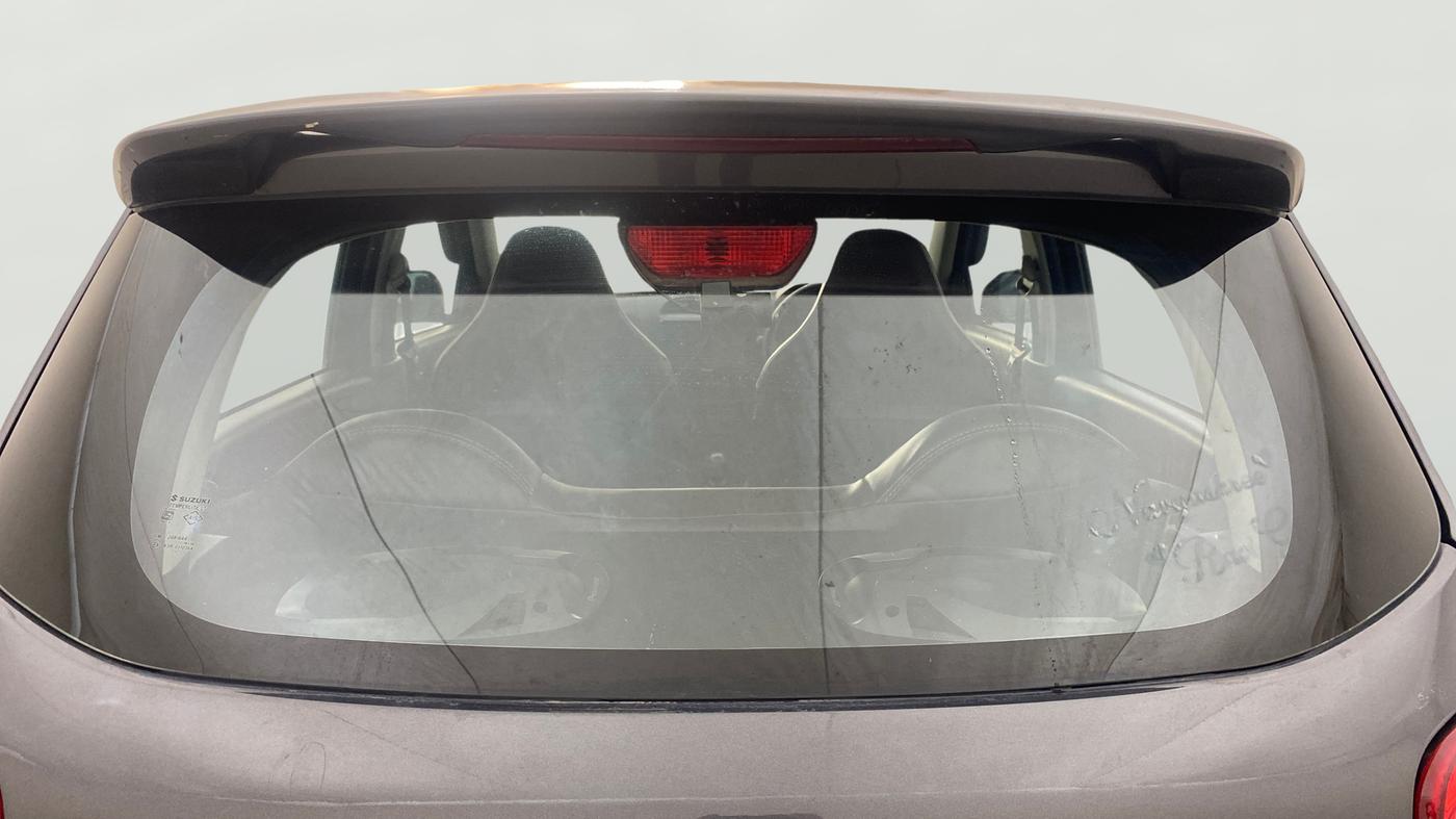 2023 Maruti Alto K10 VXI, Petrol, Manual, 26,165 km, Rear Windshield
