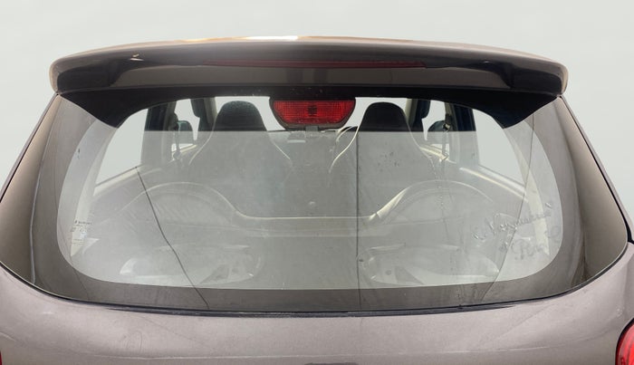 2023 Maruti Alto K10 VXI, Petrol, Manual, 26,165 km, Rear Windshield