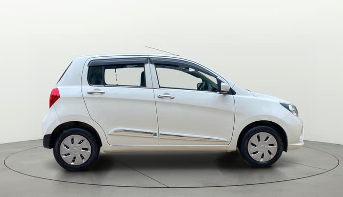 2021 Maruti Celerio ZXI, Petrol, Manual, 32,942 km, Right Side View