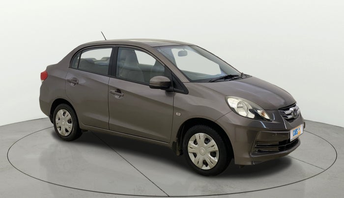 2014 Honda Amaze 1.2L I-VTEC S, Petrol, Manual, 99,082 km, SRP