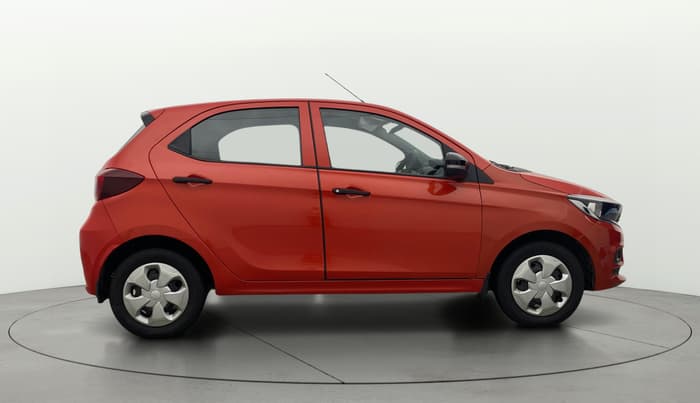 2024 Tata Tiago XM PETROL, Petrol, Manual, 28,945 km, Right Side View
