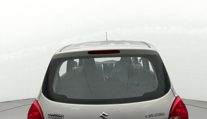 2016 Maruti Celerio VXI, Petrol, Manual, 63,313 km, Rear Windshield