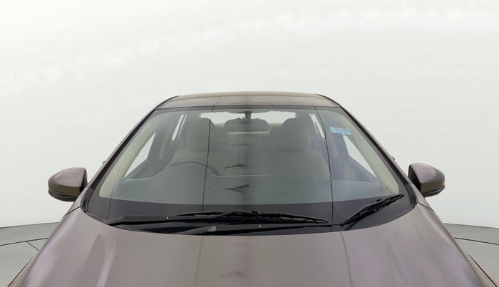 2015 Honda City 1.5L I-VTEC SV CVT, Petrol, Automatic, 35,449 km, Front Windshield