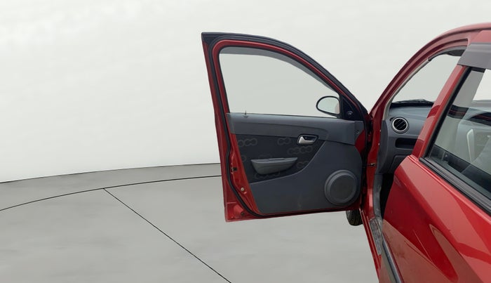 2014 Maruti Alto 800 LXI, Petrol, Manual, 1,01,422 km, LHS Front Door