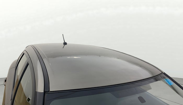 2021 Maruti Baleno DELTA PETROL 1.2, CNG, Manual, 69,629 km, Roof