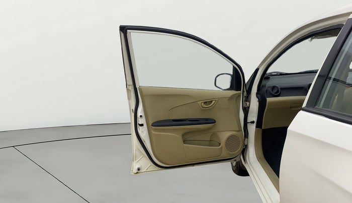 2014 Honda Amaze 1.2L I-VTEC S, Petrol, Manual, 78,637 km, LHS Front Door