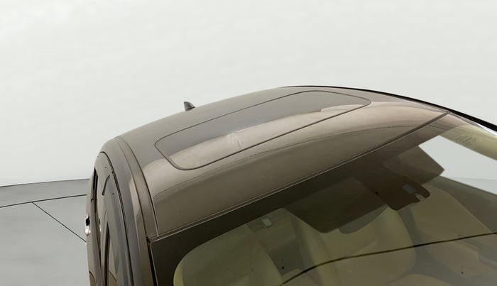 2018 Honda City 1.5L I-VTEC ZX CVT, Petrol, Automatic, 92,001 km, Roof