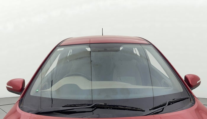 2019 Hyundai Elite i20 SPORTZ PLUS 1.2 DUAL TONE, Petrol, Manual, 72,123 km, Front Windshield