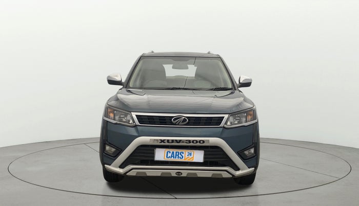 2021 Mahindra XUV300 W4 1.2 PETROL, Petrol, Manual, 54,726 km, Front