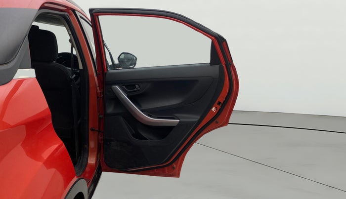 2022 Tata NEXON XMA PETROL, Petrol, Automatic, 20,674 km, RHS Rear Door