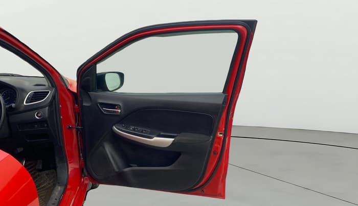 2016 Maruti Baleno ZETA PETROL 1.2, Petrol, Manual, 70,773 km, RHS Front Door
