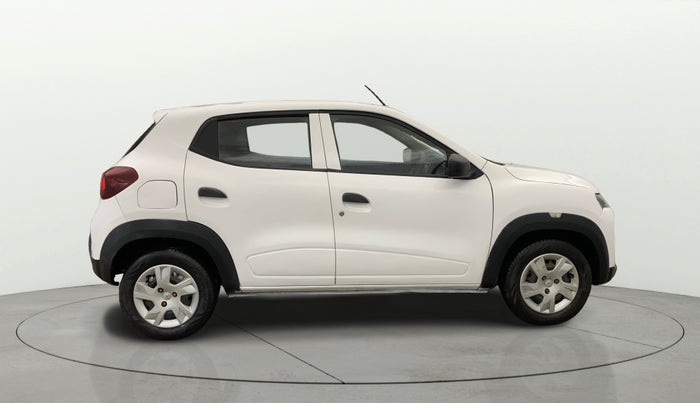 2019 Renault Kwid RXL, Petrol, Manual, 63,301 km, Right Side View