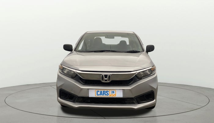 2019 Honda Amaze 1.2L I-VTEC E, Petrol, Manual, 47,255 km, Front