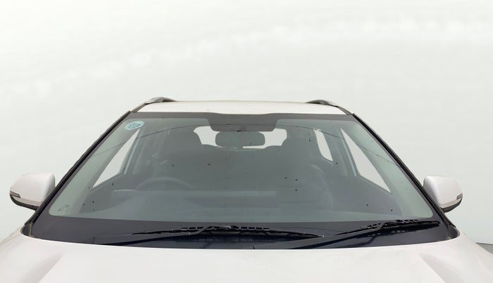 2020 KIA SELTOS HTK PLUS 1.5, Petrol, Manual, 87,711 km, Front Windshield