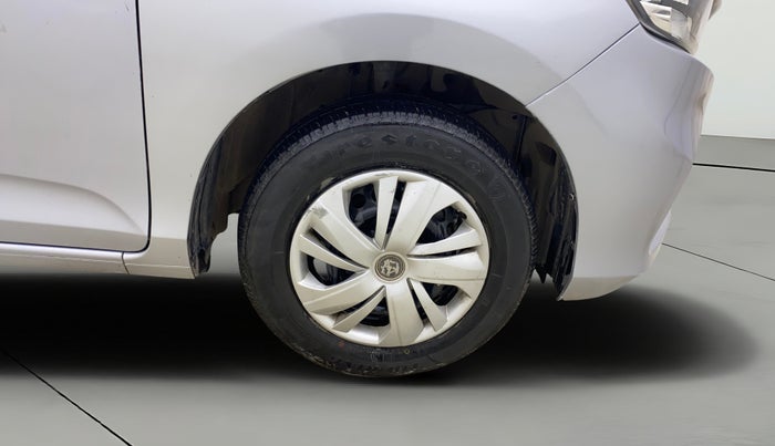 2018 Honda Amaze 1.2L I-VTEC S, Petrol, Manual, 80,731 km, Right Front Wheel