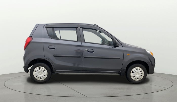 2019 Maruti Alto 800 LXI, Petrol, Manual, 21,037 km, Right Side View