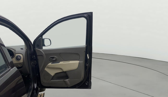 2015 Renault Lodgy 85 PS RXL, Diesel, Manual, 88,555 km, RHS Front Door