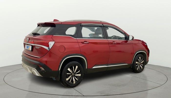 2019 MG HECTOR SHARP 2.0 DIESEL, Diesel, Manual, 58,498 km, Right Back Diagonal