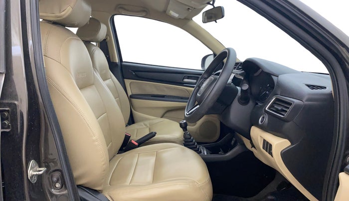 2018 Honda Amaze 1.2L I-VTEC V, Petrol, Manual, 24,974 km, Right Side Front Door Cabin