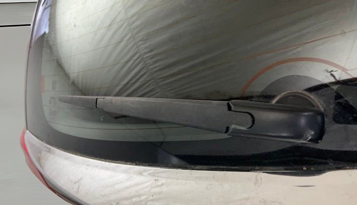 2020 Maruti Baleno ALPHA PETROL 1.2, Petrol, Manual, 85,113 km, Rear Wiper