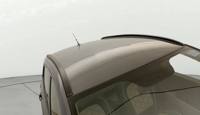 2015 Hyundai Grand i10 SPORTZ 1.2 KAPPA VTVT, Petrol, Manual, 70,966 km, Roof