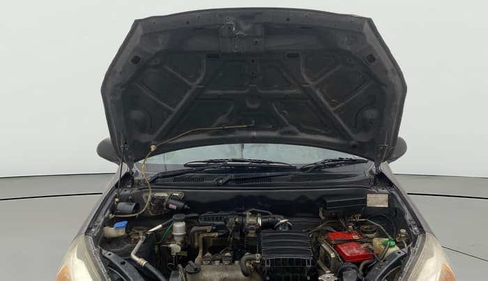 2017 Maruti Alto 800 LXI O, Petrol, Manual, 42,248 km, Open Bonet