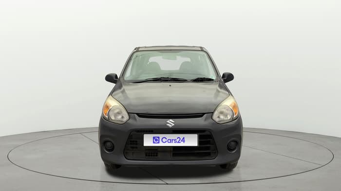 2016 Maruti Alto 800 LXI, Petrol, Manual, 75,758 km, Front