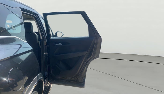 2019 MG HECTOR SMART 1.5 DCT PETROL, Petrol, Automatic, 48,170 km, RHS Rear Door