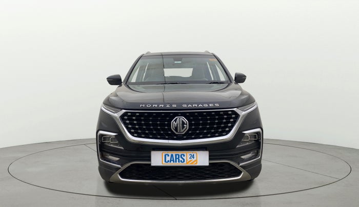 2021 MG HECTOR SMART 2.0 DIESEL, Diesel, Manual, 30,268 km, Front