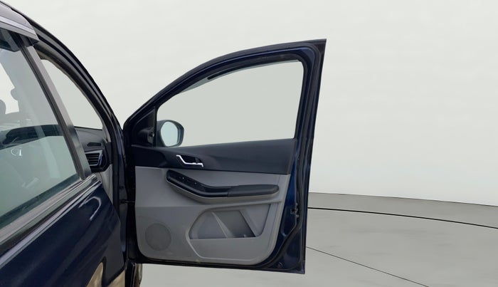 2021 Tata Tiago XZ PLUS PETROL, Petrol, Manual, 75,425 km, RHS Front Door