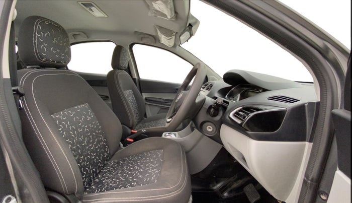 2020 Tata Tiago XZA PETROL, Petrol, Automatic, 72,871 km, Right Side Front Door Cabin